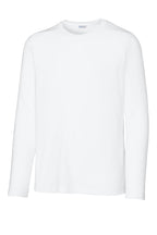 Sport-Tek  Youth Posi-UV Pro Long Sleeve Tee. YST420LS