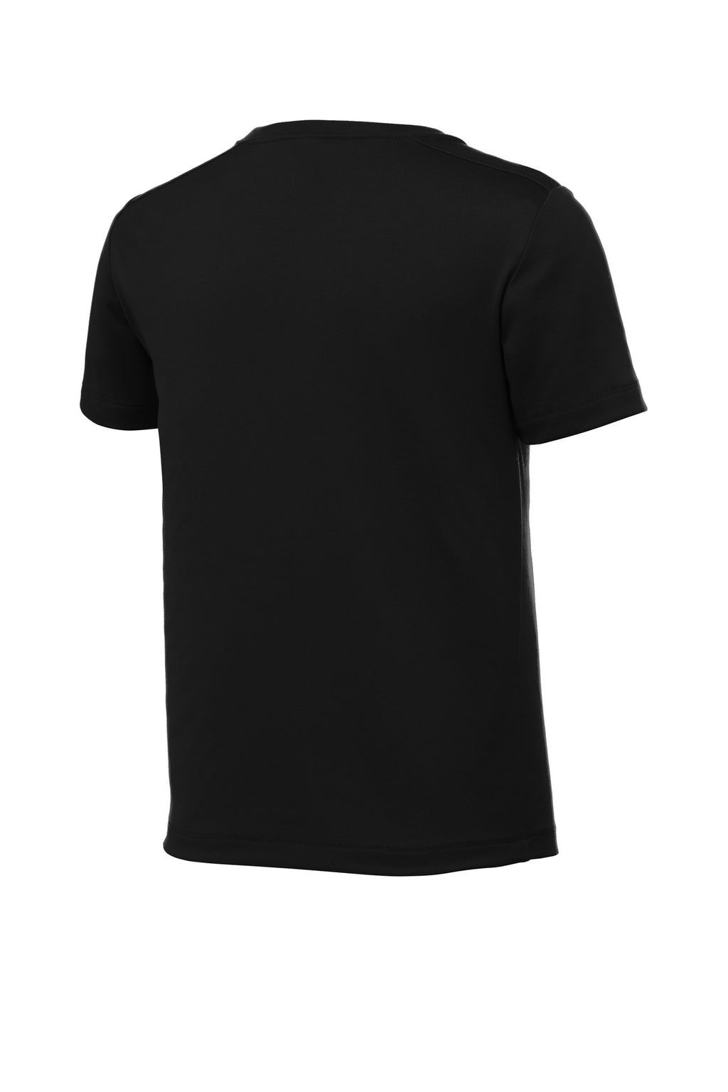 Sport-Tek  Youth Posi-UV Pro Tee. YST420
