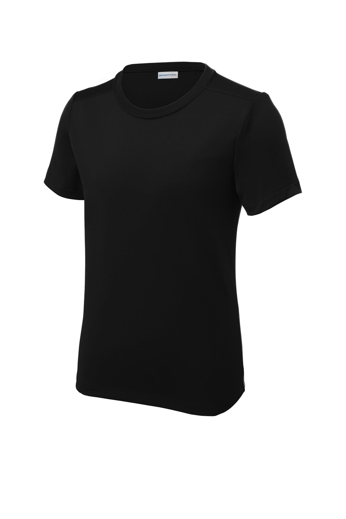 Sport-Tek  Youth Posi-UV Pro Tee. YST420