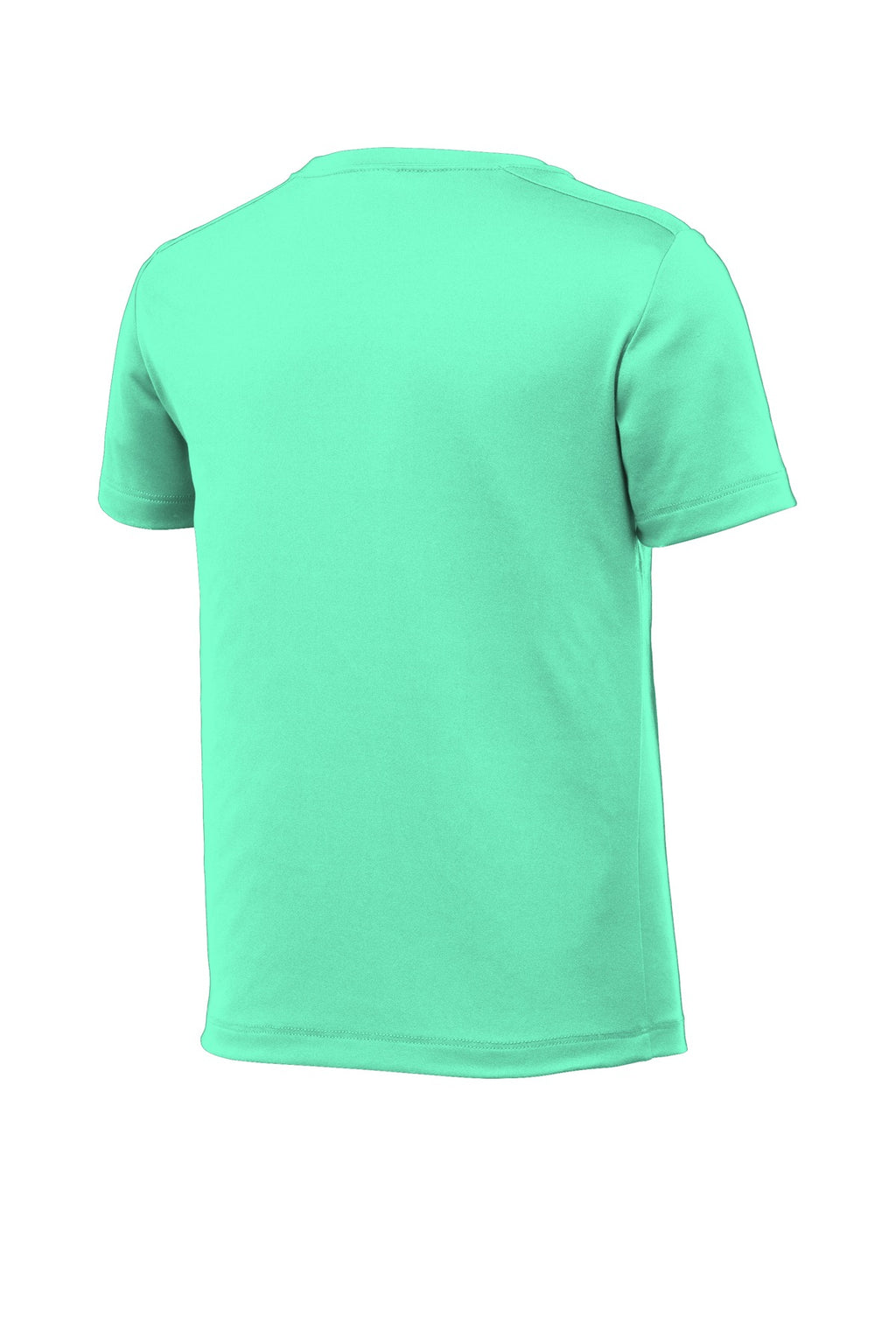 Sport-Tek  Youth Posi-UV Pro Tee. YST420