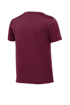 Sport-Tek  Youth Posi-UV Pro Tee. YST420