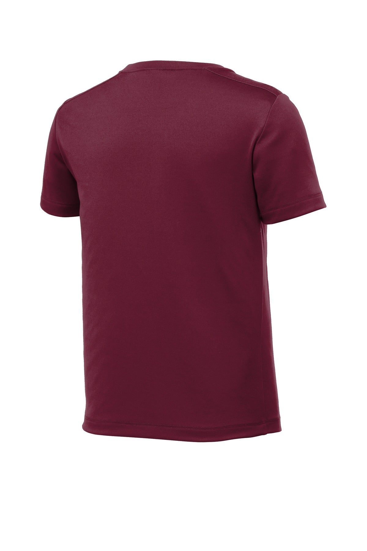 Sport-Tek  Youth Posi-UV Pro Tee. YST420