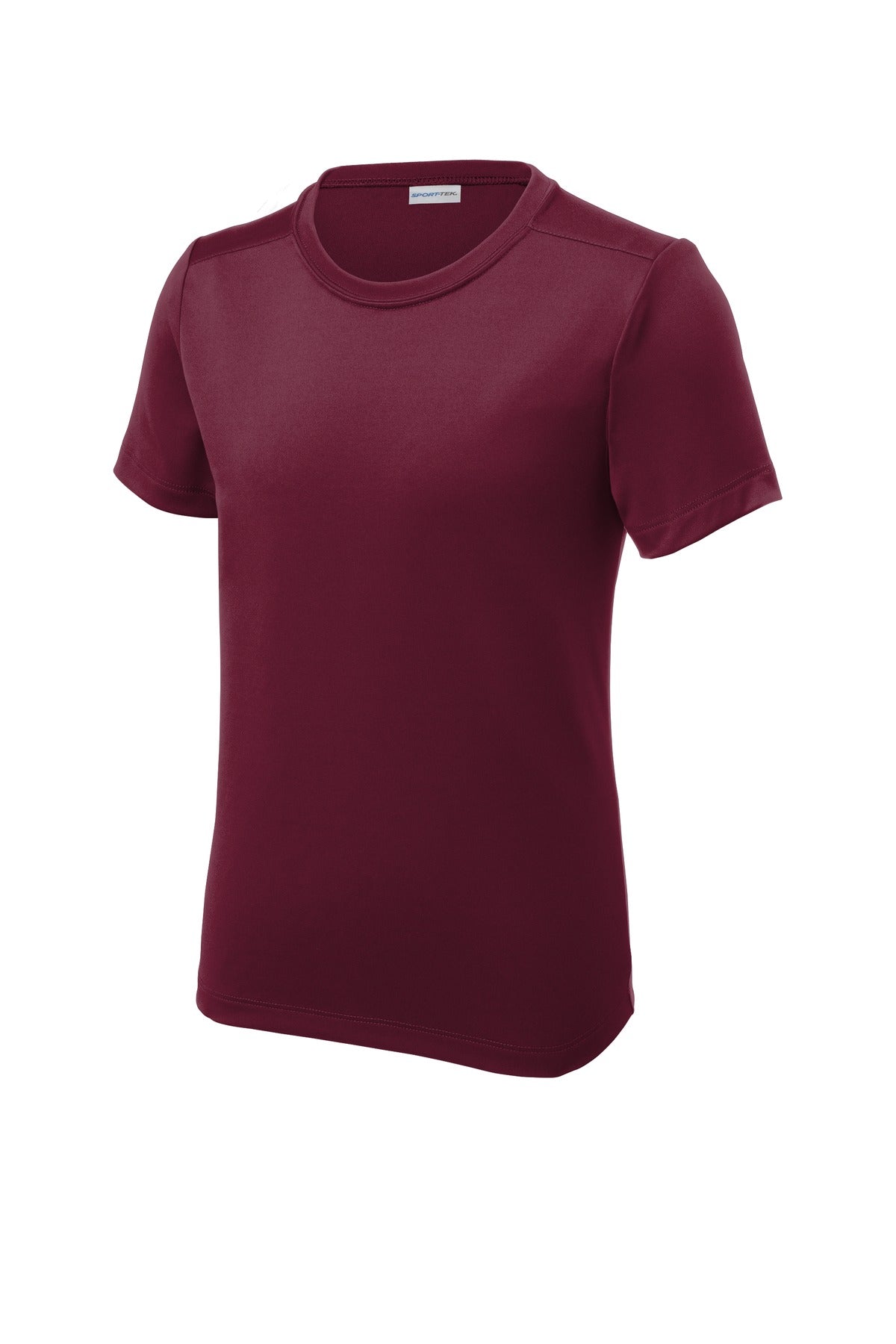 Sport-Tek  Youth Posi-UV Pro Tee. YST420