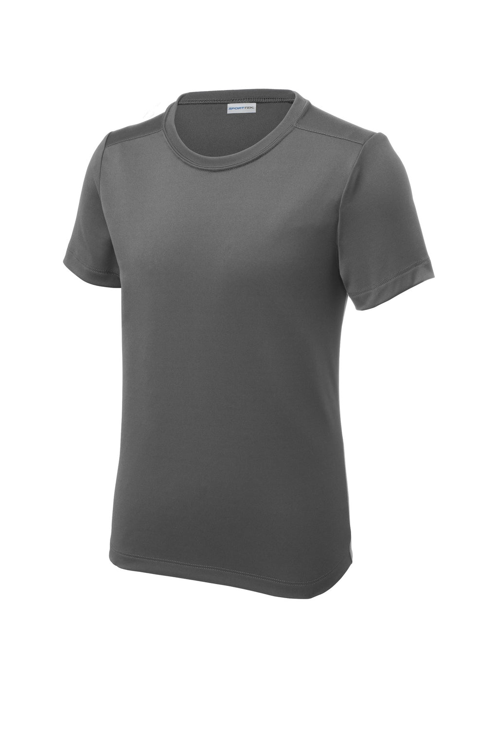 Sport-Tek  Youth Posi-UV Pro Tee. YST420