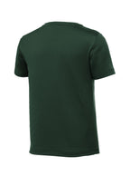 Sport-Tek  Youth Posi-UV Pro Tee. YST420