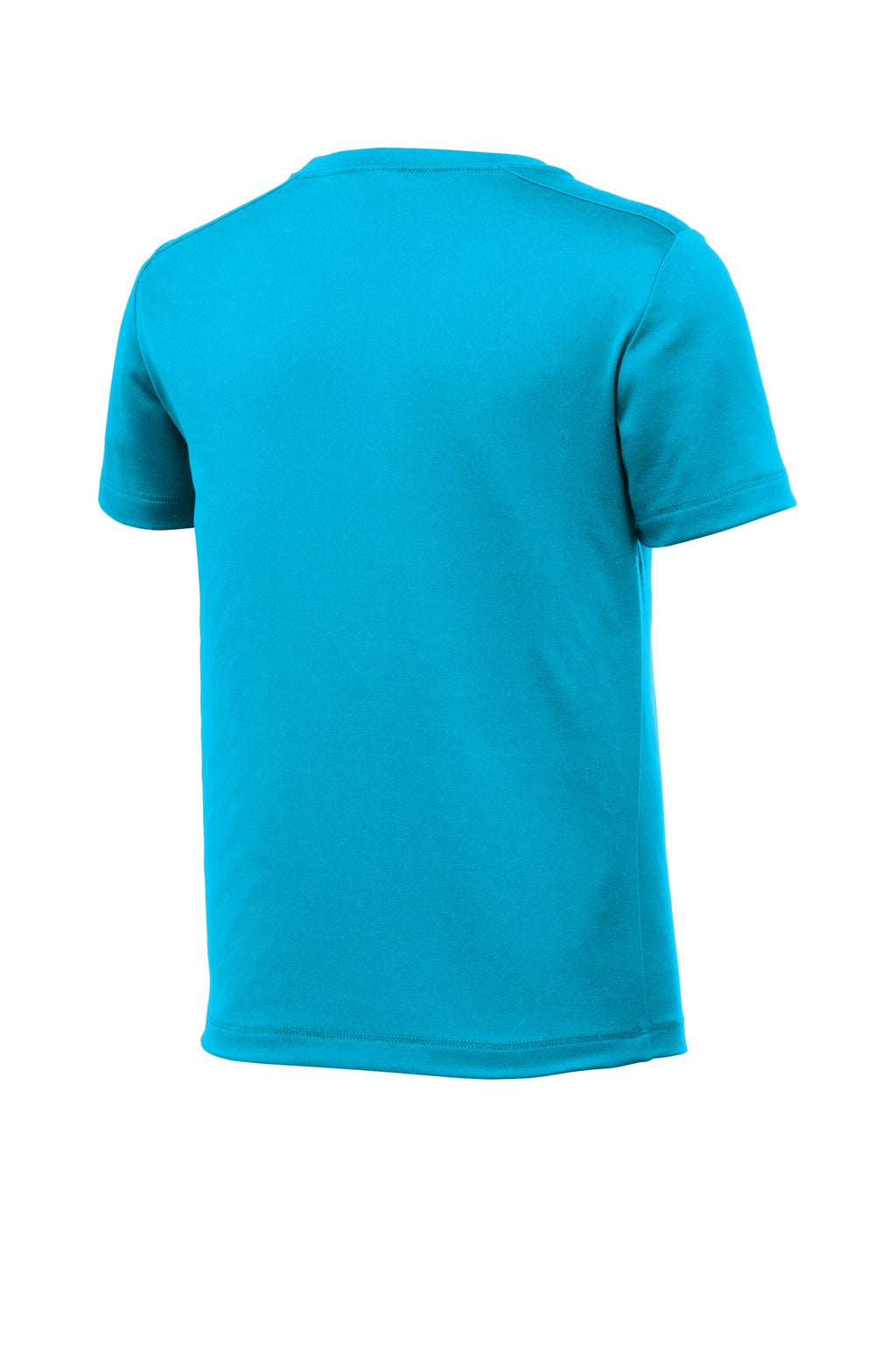 Sport-Tek  Youth Posi-UV Pro Tee. YST420