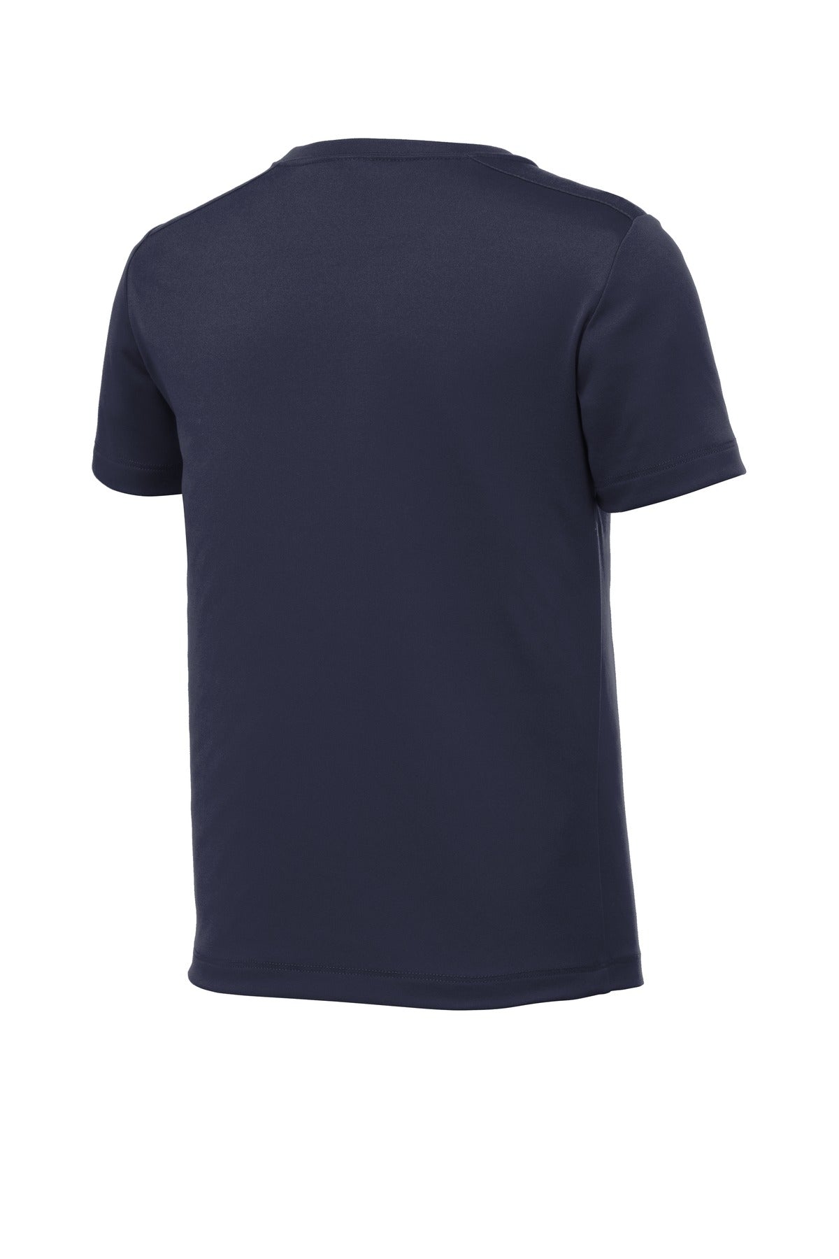 Sport-Tek  Youth Posi-UV Pro Tee. YST420