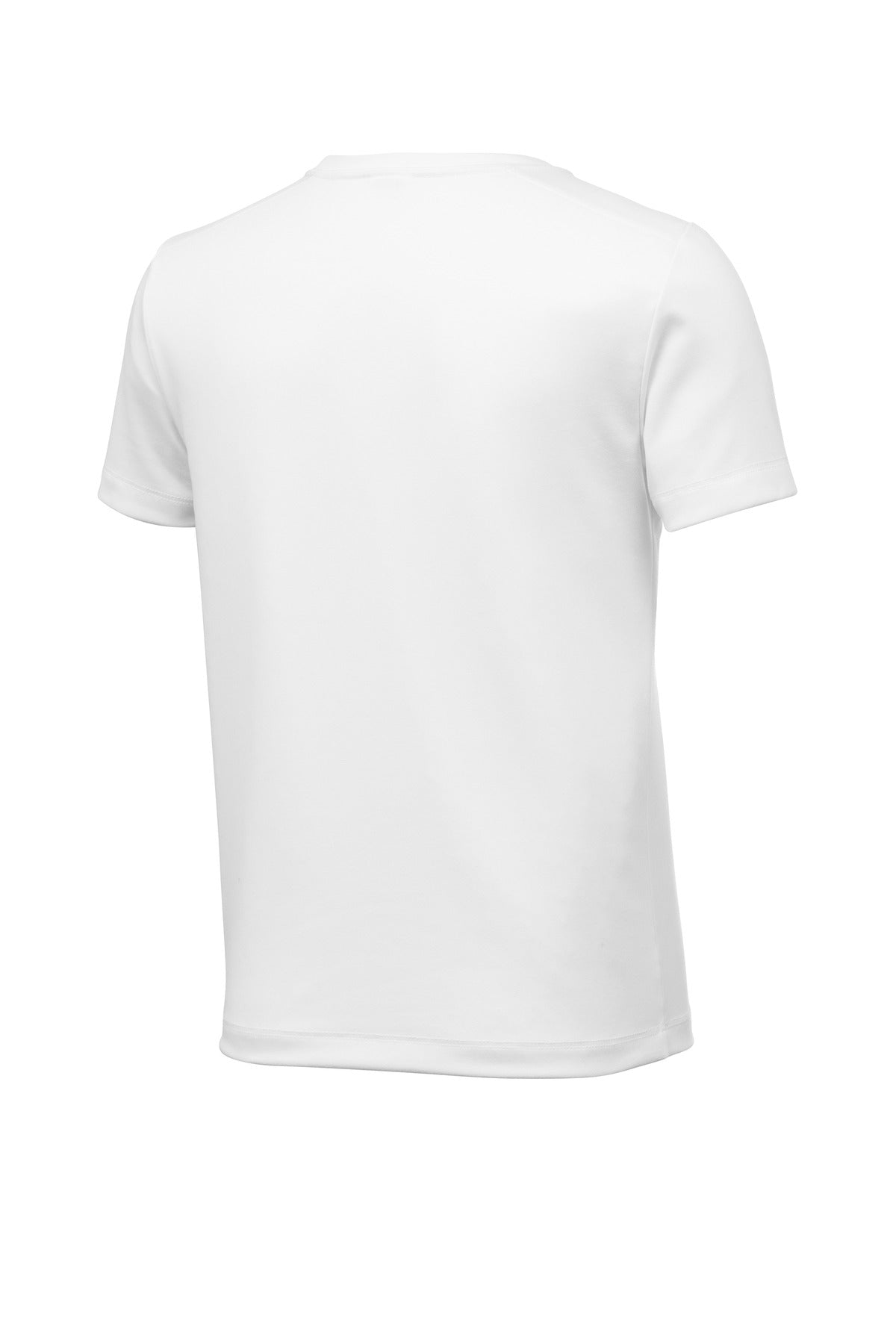 Sport-Tek  Youth Posi-UV Pro Tee. YST420