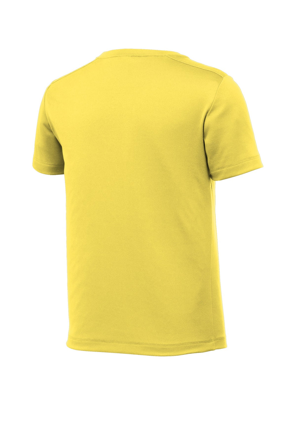 Sport-Tek  Youth Posi-UV Pro Tee. YST420