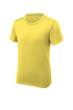 Sport-Tek  Youth Posi-UV Pro Tee. YST420