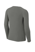 Sport-Tek  Youth Long Sleeve Rashguard Tee. YST470LS