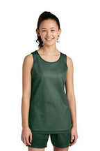 Sport-Tek Youth PosiCharge Reversible Mesh Tank YST5000