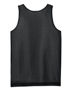 Sport-Tek Youth PosiCharge Reversible Mesh Tank YST5000