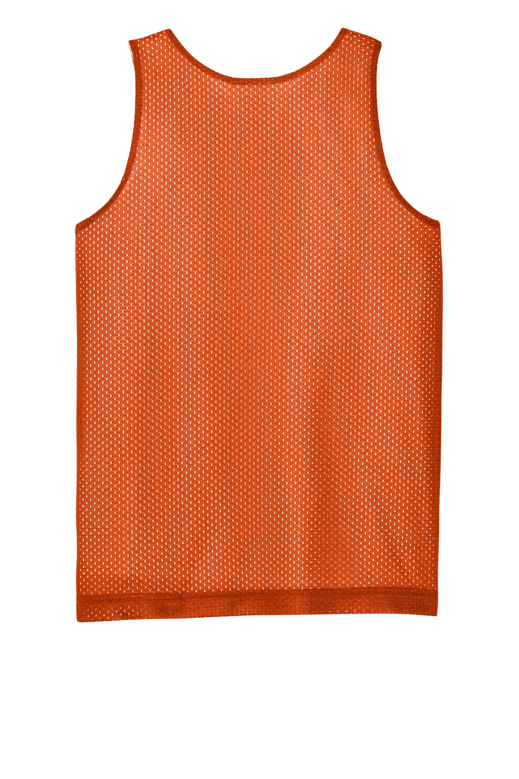 Sport-Tek Youth PosiCharge Reversible Mesh Tank YST5000