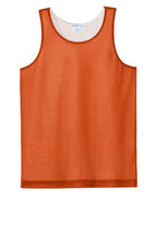 Sport-Tek Youth PosiCharge Reversible Mesh Tank YST5000