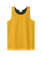 Sport-Tek Youth PosiCharge Reversible Mesh Tank YST5000