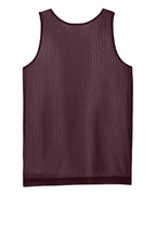 Sport-Tek Youth PosiCharge Reversible Mesh Tank YST5000