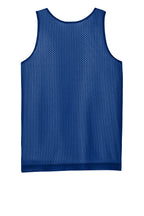 Sport-Tek Youth PosiCharge Reversible Mesh Tank YST5000