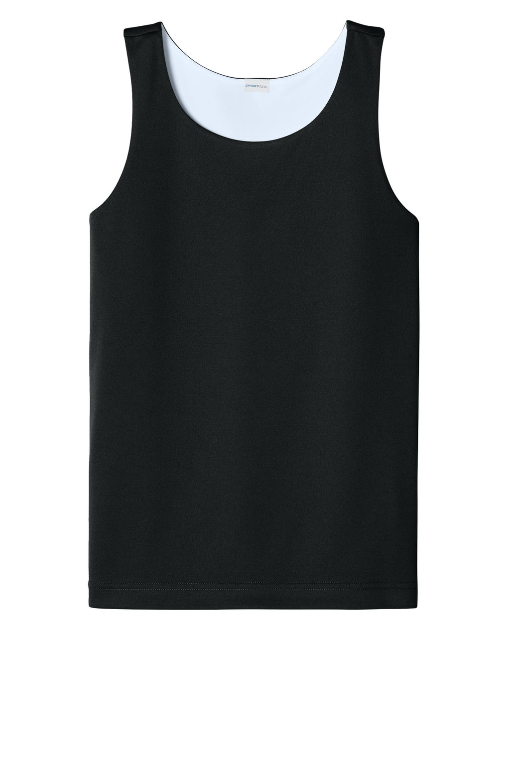 Sport-Tek Youth PosiCharge Competitor Rev Tank YST551