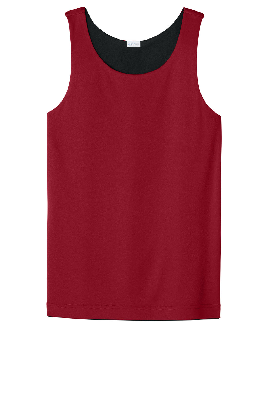 Sport-Tek Youth PosiCharge Competitor Rev Tank YST551