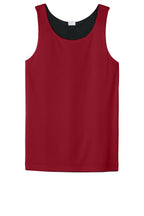 Sport-Tek Youth PosiCharge Competitor Rev Tank YST551