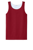 Sport-Tek Youth PosiCharge Competitor Rev Tank YST551
