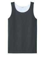 Sport-Tek Youth PosiCharge Competitor Rev Tank YST551