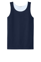 Sport-Tek Youth PosiCharge Competitor Rev Tank YST551