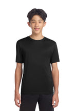Sport-Tek Youth PosiCharge Re-Compete Tee YST720