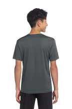 Sport-Tek Youth PosiCharge Re-Compete Tee YST720