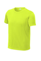 Sport-Tek Youth PosiCharge Re-Compete Tee YST720
