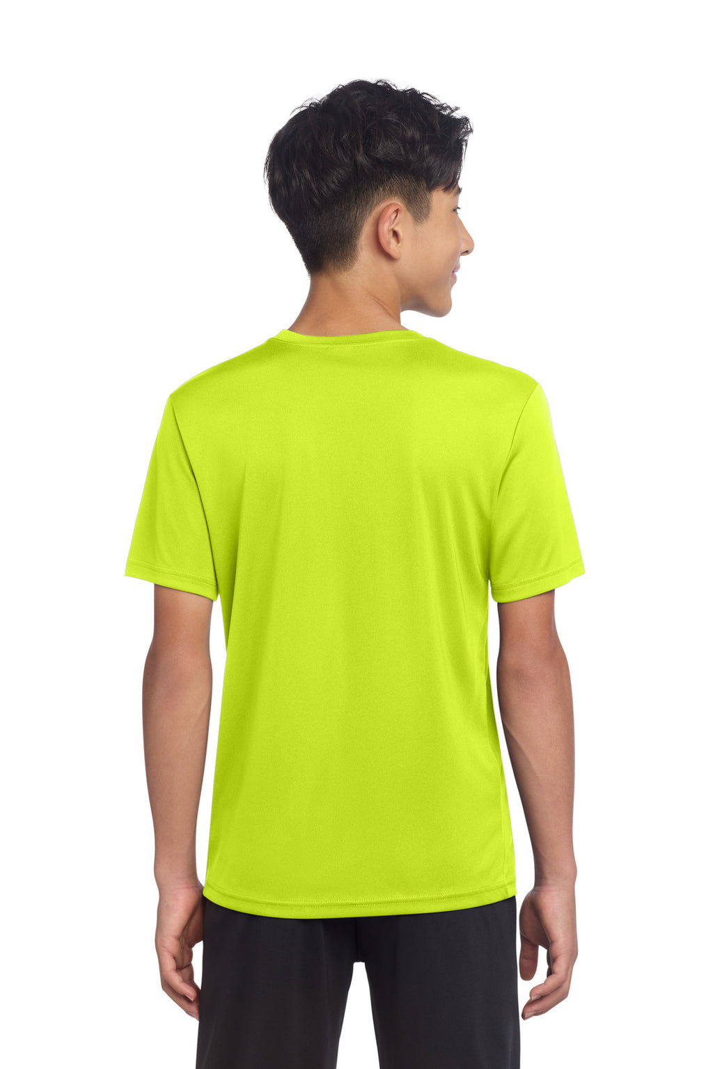 Sport-Tek Youth PosiCharge Re-Compete Tee YST720