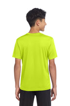 Sport-Tek Youth PosiCharge Re-Compete Tee YST720